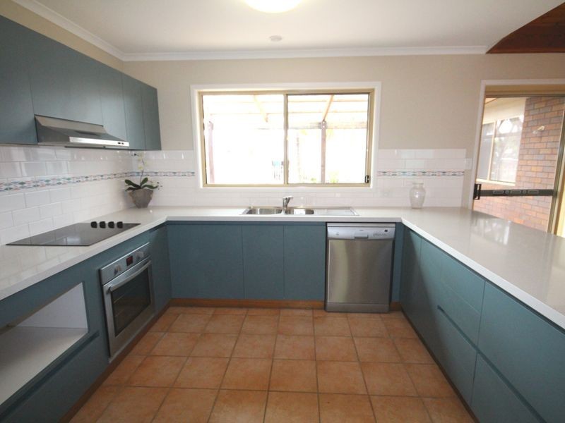 4 Kylie Maree Court, Tannum Sands QLD 4680