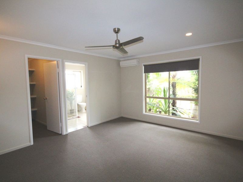 4 Kylie Maree Court, Tannum Sands QLD 4680
