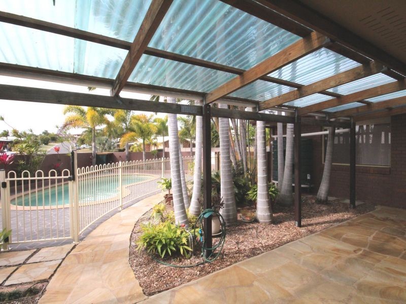 4 Kylie Maree Court, Tannum Sands QLD 4680