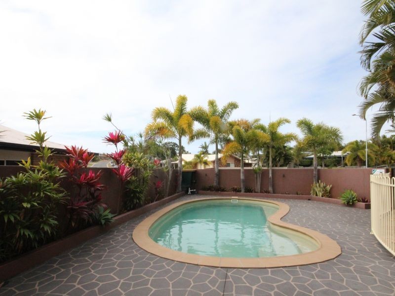 4 Kylie Maree Court, Tannum Sands QLD 4680