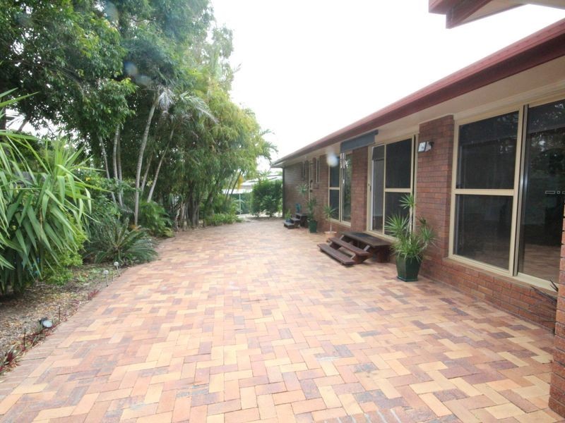 4 Kylie Maree Court, Tannum Sands QLD 4680