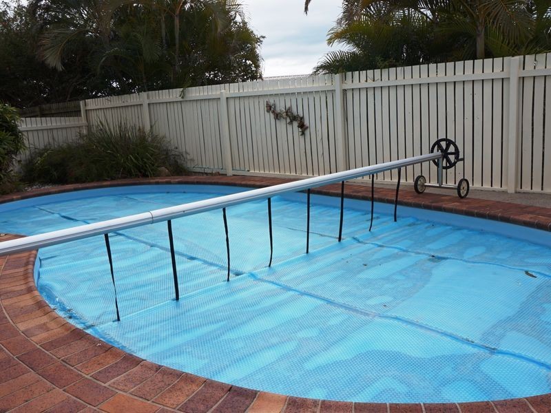 6 Currawong Court, Boyne Island QLD 4680