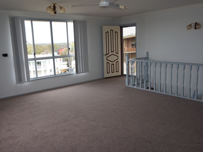 6 Currawong Court, Boyne Island QLD 4680