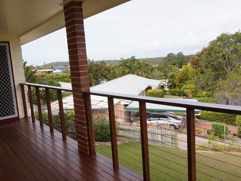 6 Currawong Court, Boyne Island QLD 4680