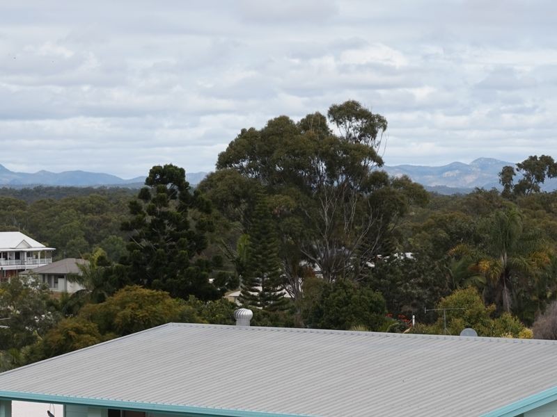 6 Currawong Court, Boyne Island QLD 4680