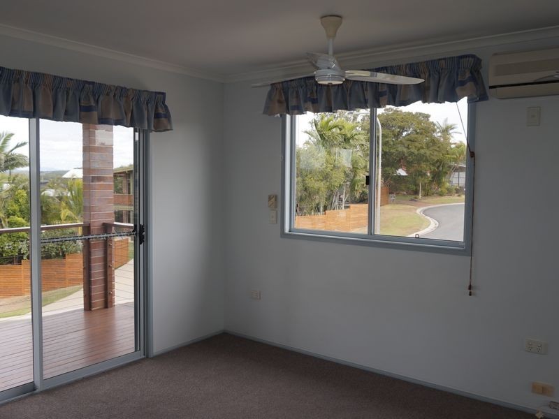 6 Currawong Court, Boyne Island QLD 4680