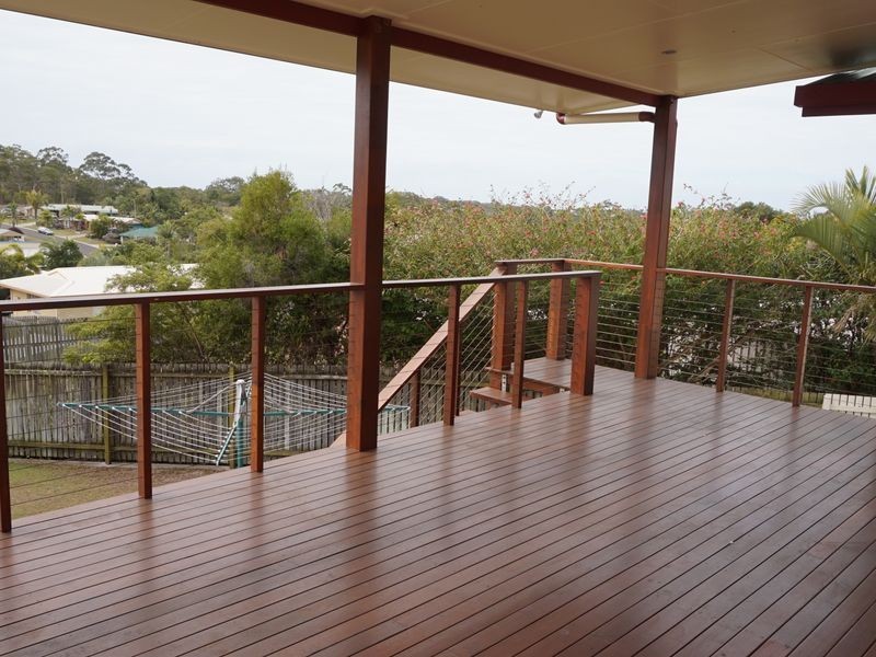 6 Currawong Court, Boyne Island QLD 4680