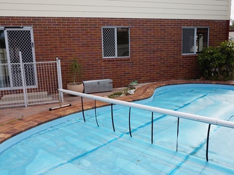 6 Currawong Court, Boyne Island QLD 4680