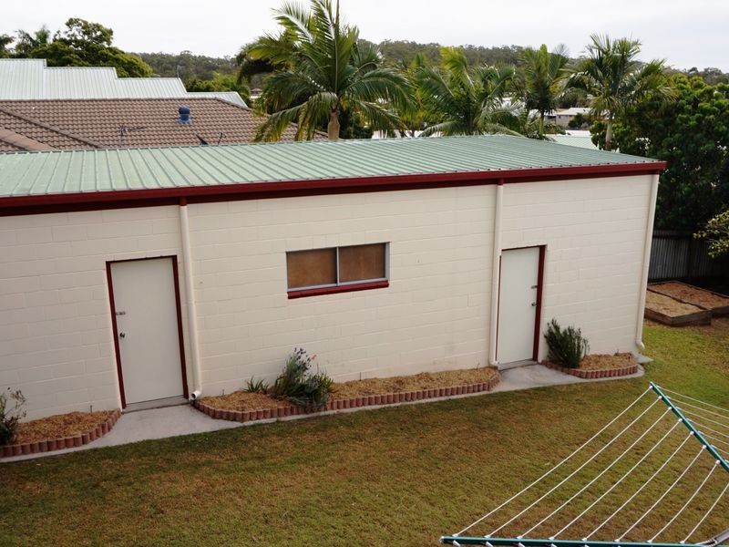6 Currawong Court, Boyne Island QLD 4680