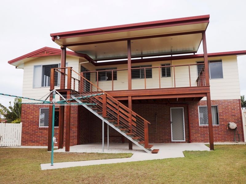 6 Currawong Court, Boyne Island QLD 4680