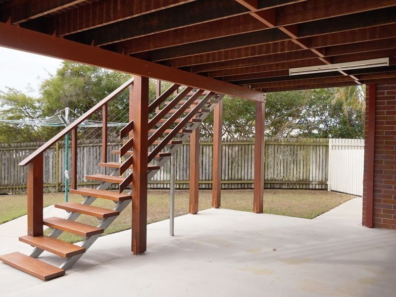 6 Currawong Court, Boyne Island QLD 4680