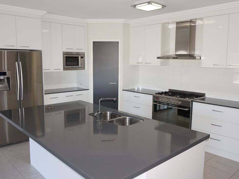 1A Plimsoll Court, Tannum Sands QLD 4680