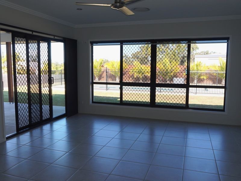 1A Plimsoll Court, Tannum Sands QLD 4680