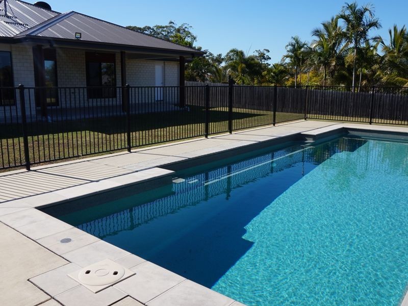 1A Plimsoll Court, Tannum Sands QLD 4680
