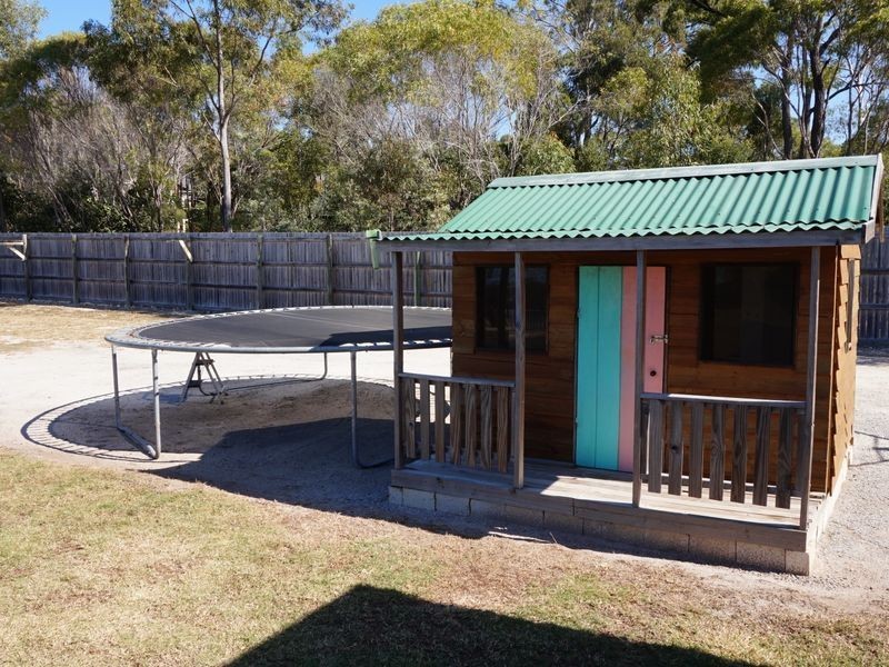 1A Plimsoll Court, Tannum Sands QLD 4680