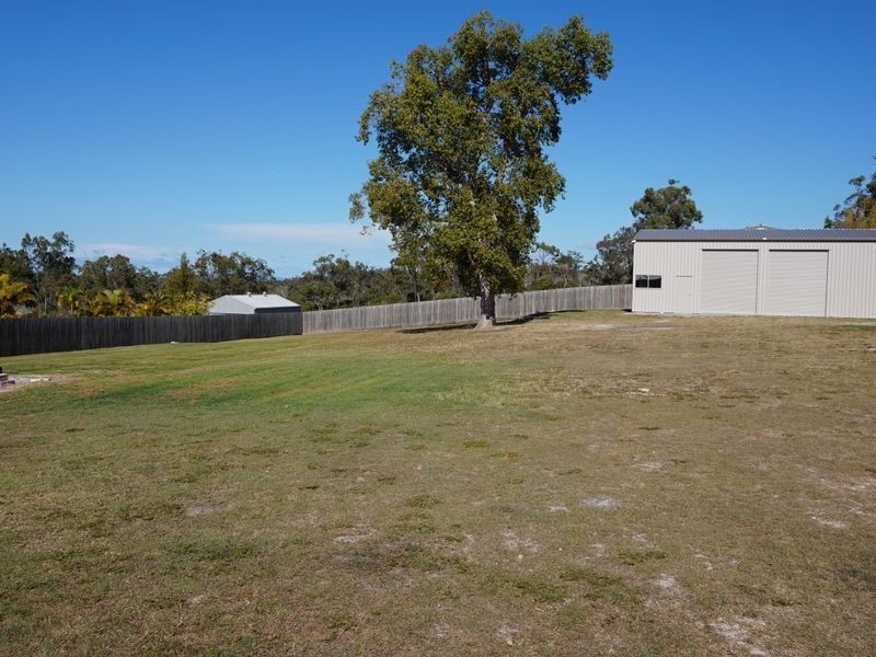 1A Plimsoll Court, Tannum Sands QLD 4680