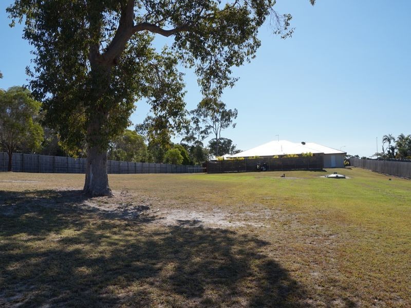 1A Plimsoll Court, Tannum Sands QLD 4680