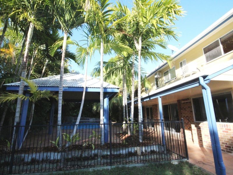 6 Darragh Street, Tannum Sands QLD 4680