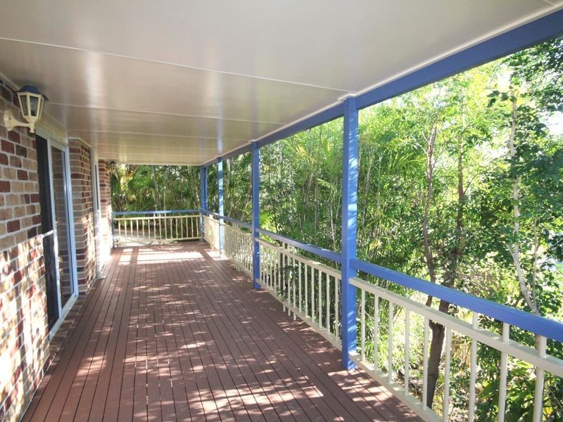 6 Darragh Street, Tannum Sands QLD 4680