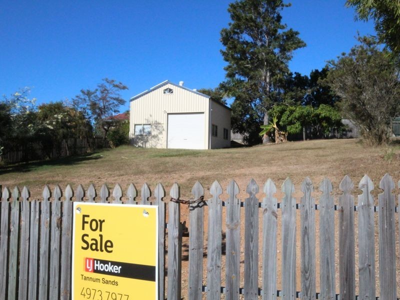 8 Darragh Street, Tannum Sands QLD 4680