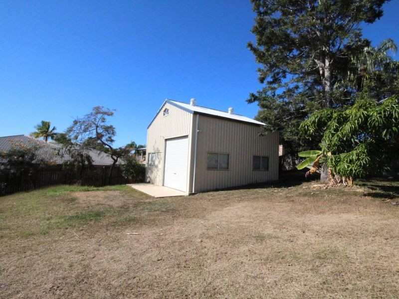 8 Darragh Street, Tannum Sands QLD 4680