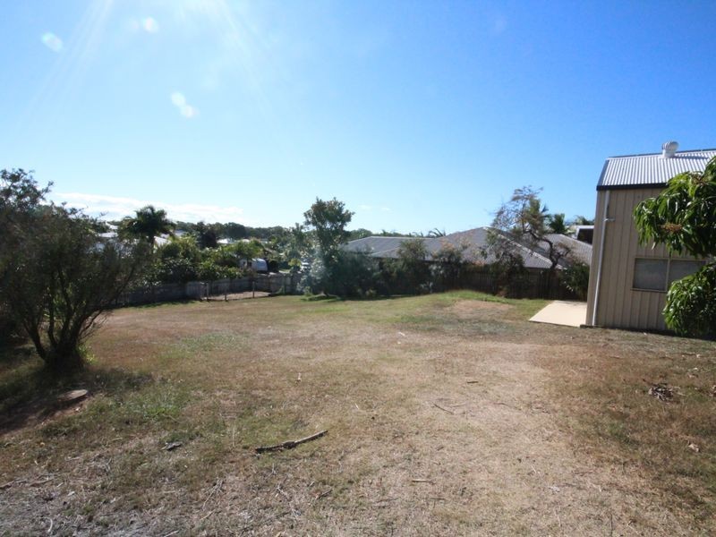 8 Darragh Street, Tannum Sands QLD 4680