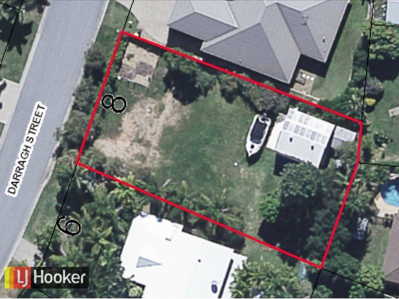 8 Darragh Street, Tannum Sands QLD 4680