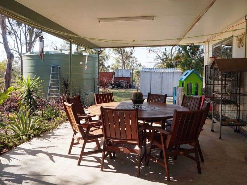 20 Illoura Road, Wurdong Heights QLD 4680