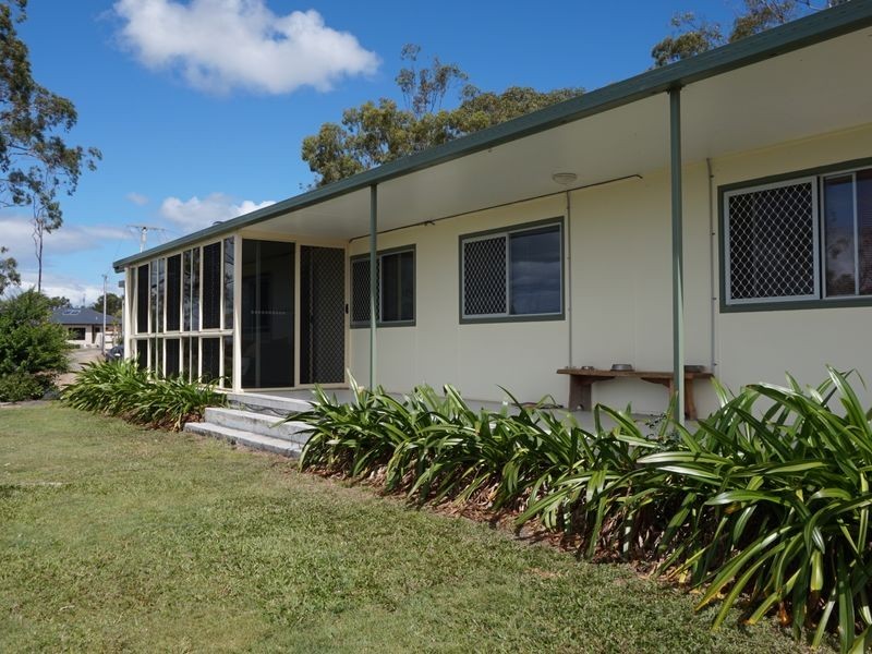 20 Illoura Road, Wurdong Heights QLD 4680