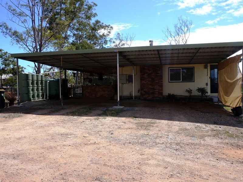 20 Illoura Road, Wurdong Heights QLD 4680