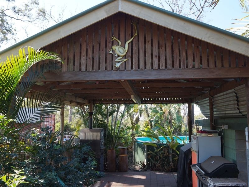 20 Illoura Road, Wurdong Heights QLD 4680