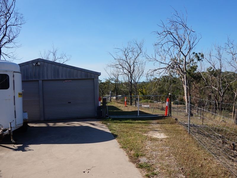 20 Illoura Road, Wurdong Heights QLD 4680