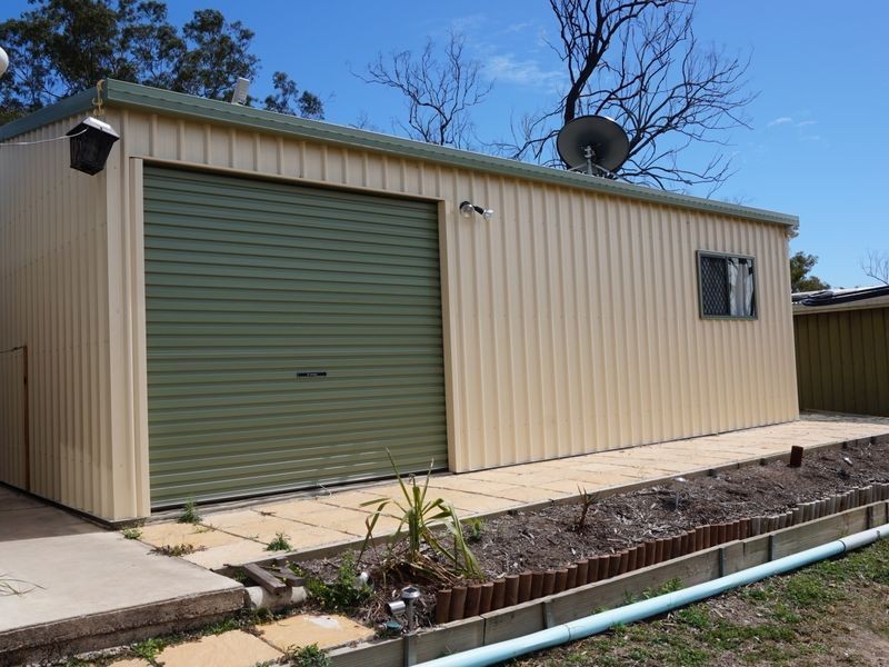20 Illoura Road, Wurdong Heights QLD 4680