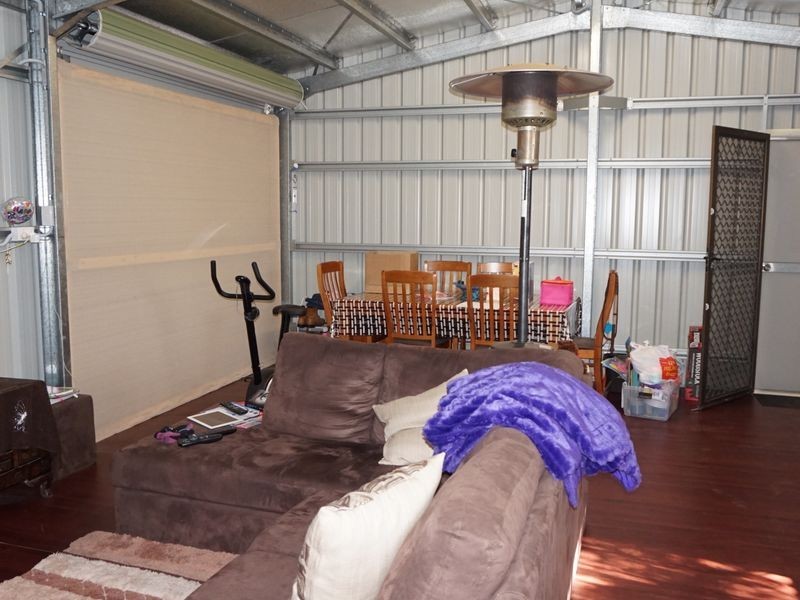 20 Illoura Road, Wurdong Heights QLD 4680