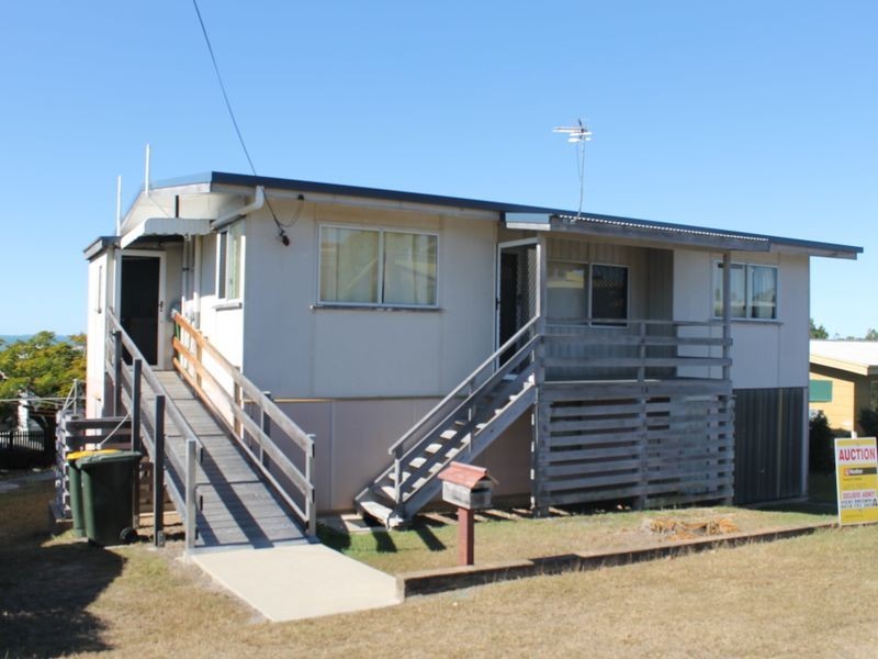14 Scallop Street, Tannum Sands QLD 4680
