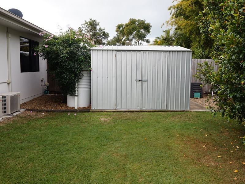 2/55 Bauhinia Street, Boyne Island QLD 4680