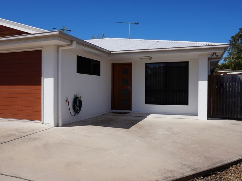 2/55 Bauhinia Street, Boyne Island QLD 4680
