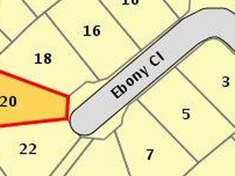 20 Ebony Close, Calliope QLD 4680