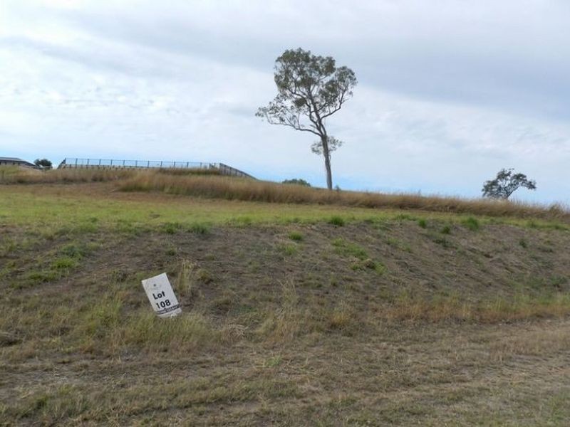 37 Barmundoo Blvd, Calliope QLD 4680