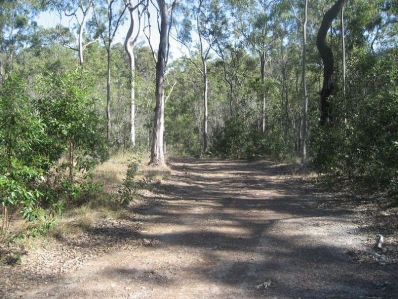 43196 Bruce Highway, Agnes Water QLD 4677
