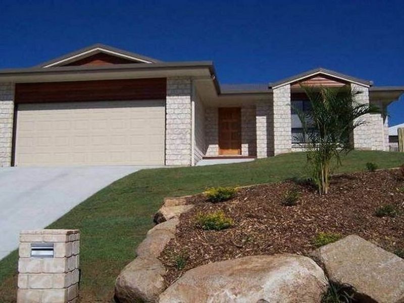 3 Carol Jones Place, Calliope QLD 4680