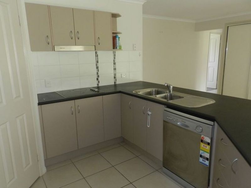 3 Carol Jones Place, Calliope QLD 4680