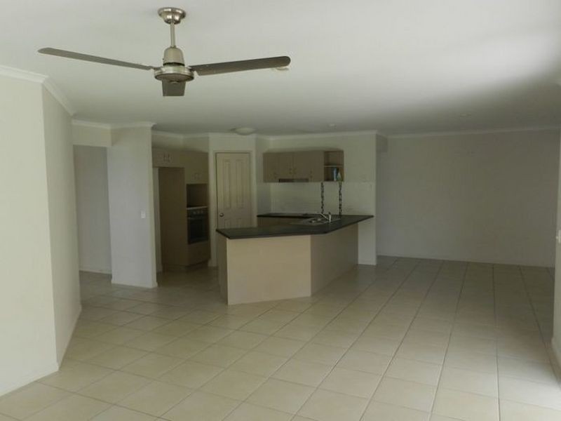 3 Carol Jones Place, Calliope QLD 4680