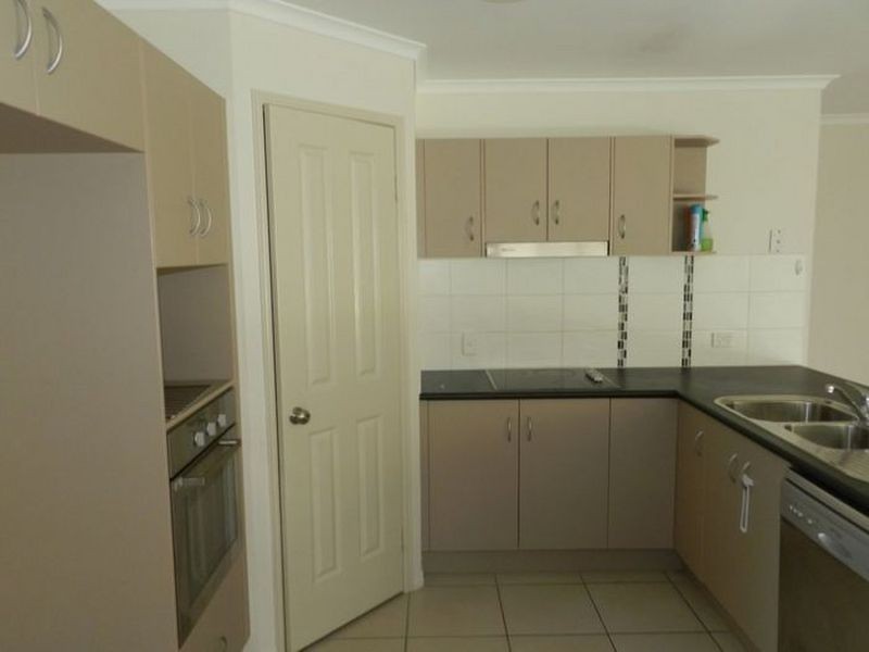 3 Carol Jones Place, Calliope QLD 4680