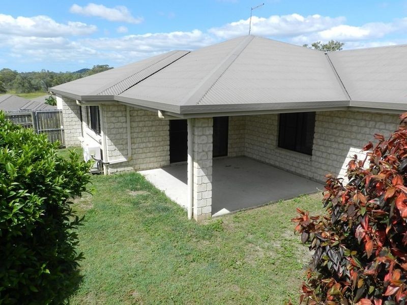 3 Carol Jones Place, Calliope QLD 4680