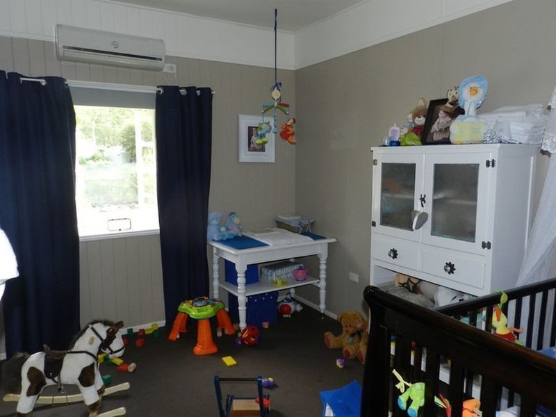 9 Laird Avenue, Gladstone QLD 4680