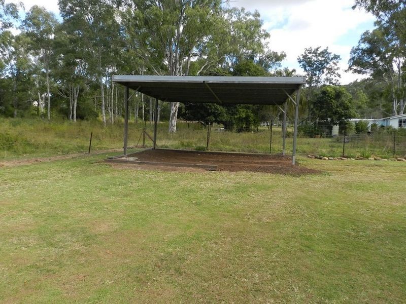 9 Laird Avenue, Gladstone QLD 4680