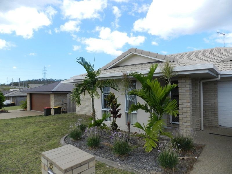 32 Hawkesbury Road, Calliope QLD 4680