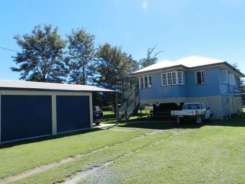 8 Delgalgil Street, Boyne Valley QLD 4680