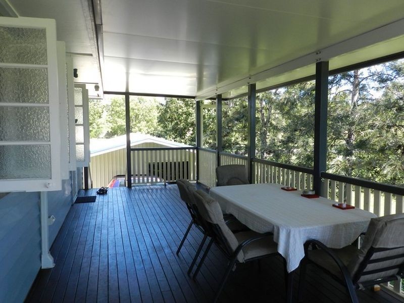 8 Delgalgil Street, Boyne Valley QLD 4680